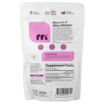 Micro Ingredients, NAC с NAD +, 300 мягких таблеток