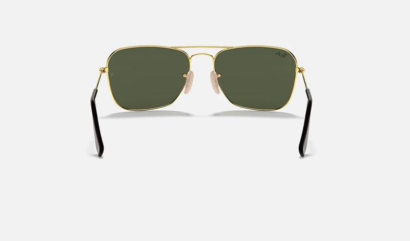 RAY-BAN CARAVAN RB3136 181