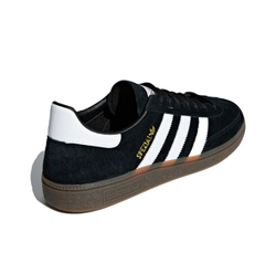 Adidas Handball Spezial "Black Gum"