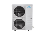 Напольно-потолочная сплит-система MDV MDUE-60HRDN1/MDOU-60HDN1 inverter
