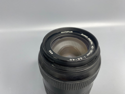 Olympus Zuiko Digital 40-150mm 3.5-4.5 Разводы