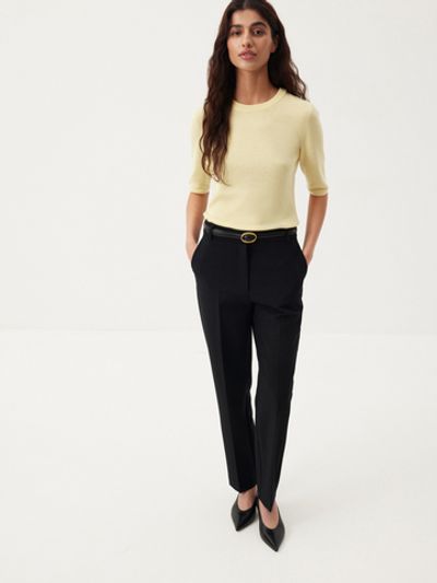 Лаконичные брюки Tailoring