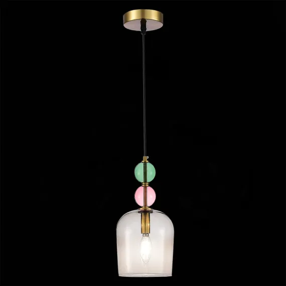 Подвесной светильник Gea SL2000.223.01 ST Luce