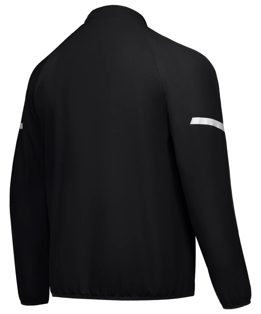 Куртка спортивная CAMP 2 Lined Jacket, черный