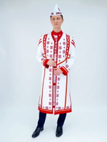 Шупар мужской