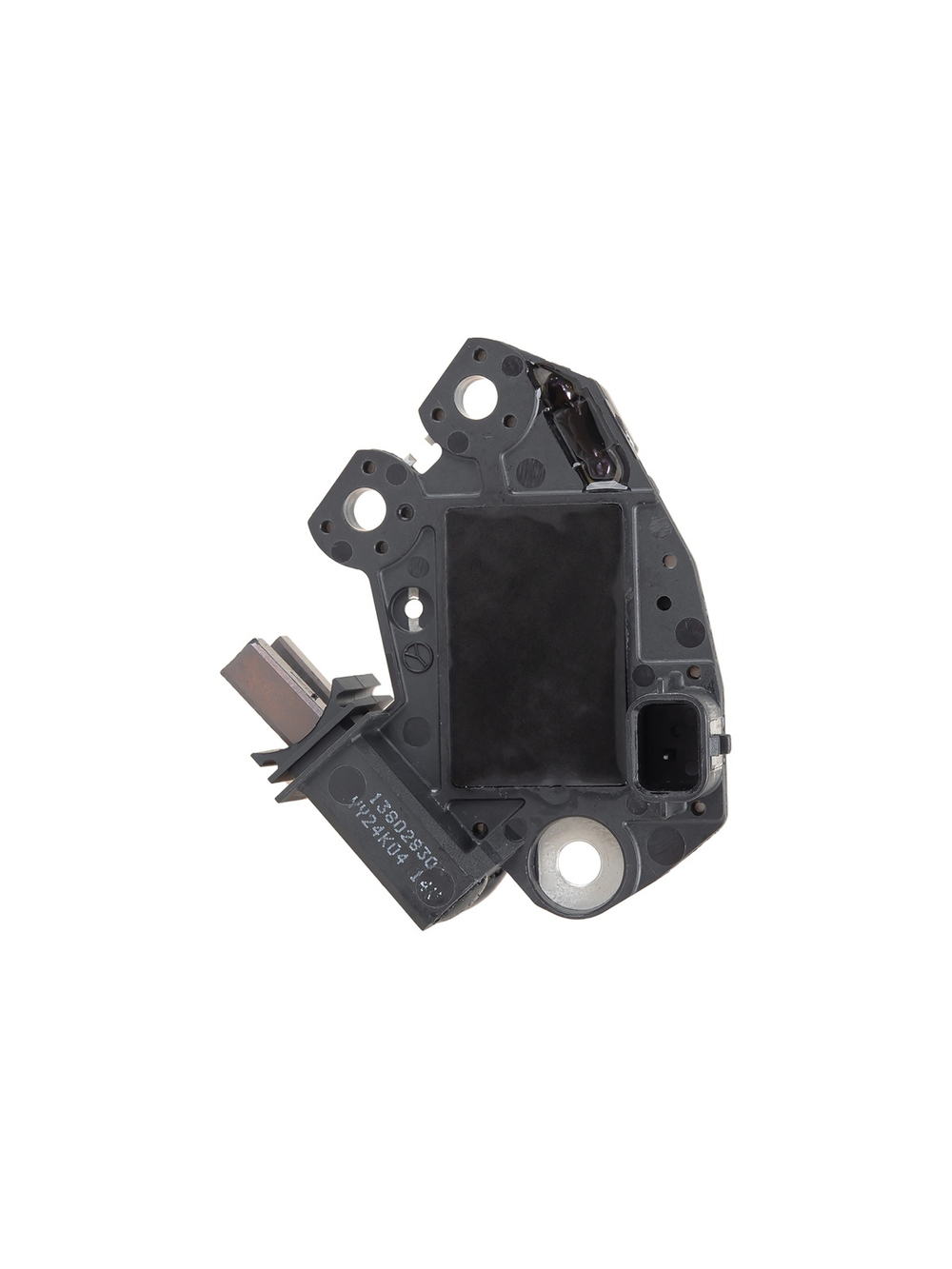 Реле-регулятор генератора Renault Megane II (02-)/Megane III (08-) 1.4i/1.6i GANZ GIP13044R