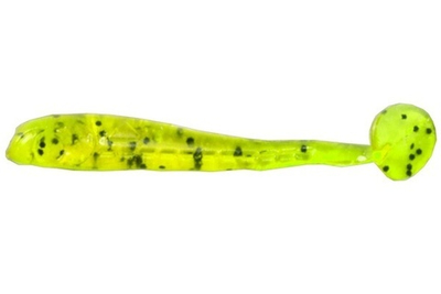 Мягкая приманка LureMax PINHEAD MINNOW