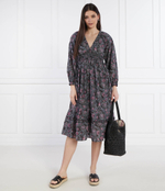 Платье DIVINIA Pepe Jeans London - разноцветная(PL953489)