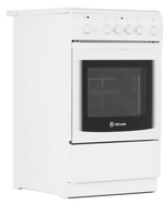 Плита электрическая DE LUXE 506004.03 ЭС стеклокерамика