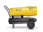 Тепловая пушка дизельная Ballu BHDP-30 прямой нагрев / 30 кВт