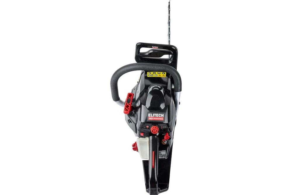 Пила цепная бензиновая Elitech CS 5841F (E1611.007.00) HD 204815