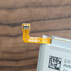 Аккумулятор для Samsung S20 Plus (EB-BG985ABY) Категория: "Премиум качество" АКБ 4500mAh Li-ion Polymer