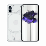 Смартфон Nothing Phone (1) 8/128GB, White (Белый)