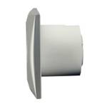 Накладной вентилятор Soler Palau SILENT-100 CDZ SILVER ECOWATT