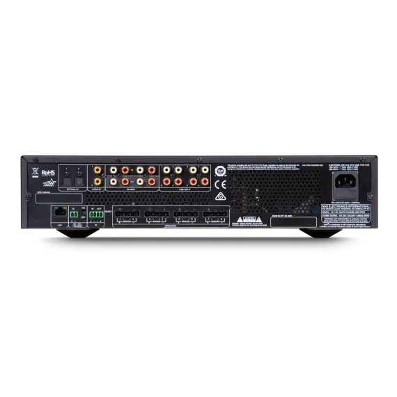 NAD CI8 - 150 DSP Black
