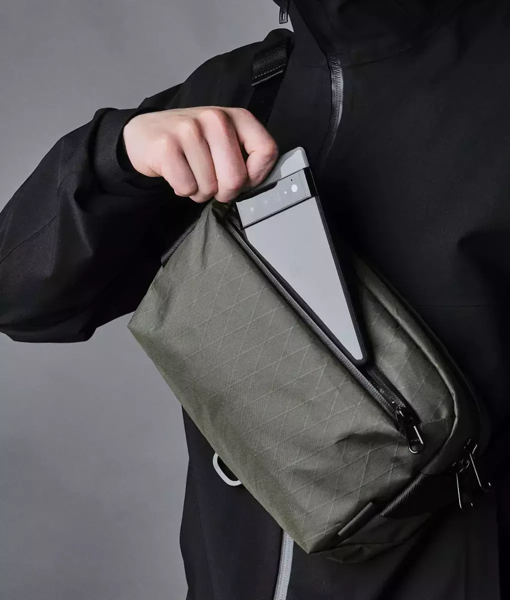 Сумка Alpaka Go Sling Mini 4L