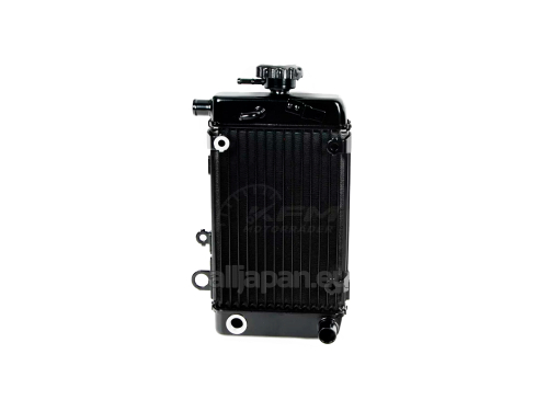 19010-MCB-611 RADIATOR ASSY, RH