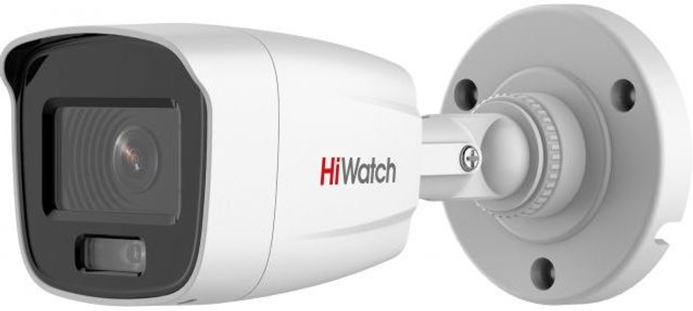 IP-камера видеонаблюдения HiWatch DS-I250L D(2.8mm)