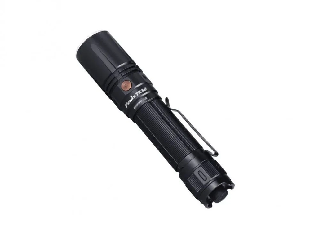 Фонарь Fenix тактический TK30L 500 люмен