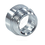 Удлинитель латунь хром Ду 15 (1/2") L=100мм ВР/НР SantechSystems