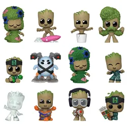 Случайная фигурка Funko Mini! I Am Groot