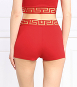Трусики-боксеры Versace - красный(1008599 A232741)