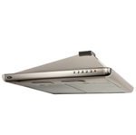 Вытяжка AKPO WK-5 elegant turbo 50 cm inox