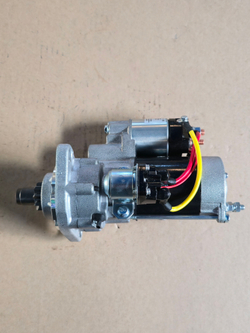 Стартер ЯМЗ-534 ГАЗон Next 12V 2.8/4.2кВт AZF 4383 AVTOELECTRICA