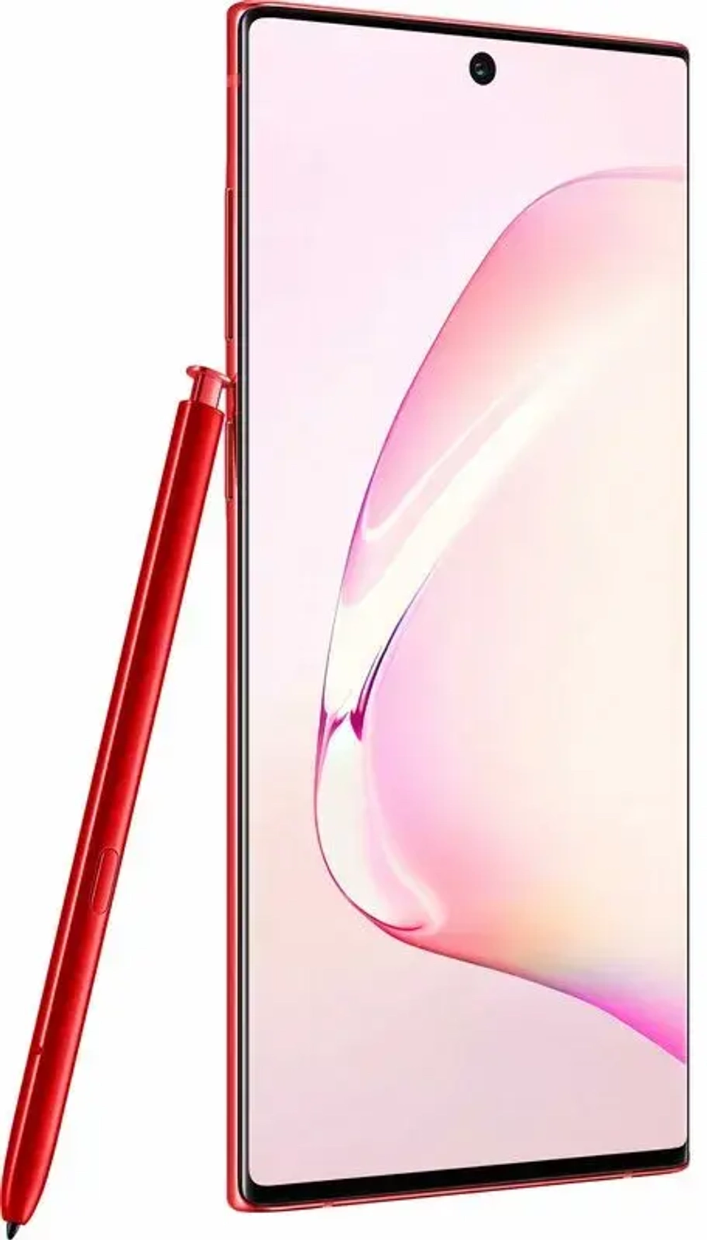 Samsung Galaxy Note 10 Plus N975F/DS 12/256Gb, Красный