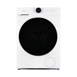 Стиральная машина Midea MF200W120WBS/W