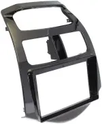 Магнитола для Chevrolet Spark M300 2009-2022, Ravon R2 (рамка глянцевая) - Teyes CC4-PRO монитор 13" 2K QLED на Android 13, Быстрейшая, Snapdragon 778G, ИИ, CarPlay, DSP, 4G SIM-слот