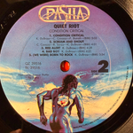 Quiet Riot ‎– Condition Critical (США 1984г.)