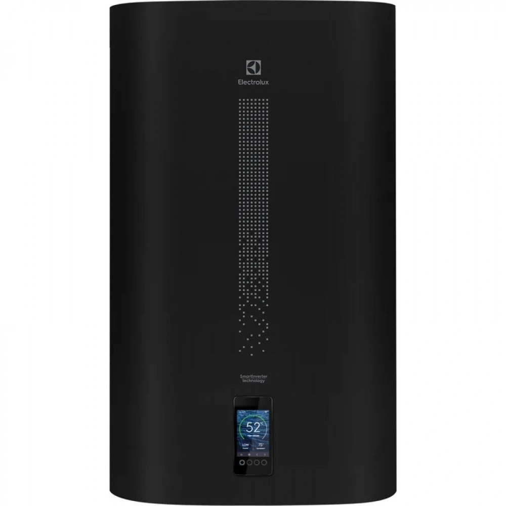 Водонагреватель Electrolux EWH 80 SmartInverter Grafit