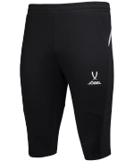 Брюки тренировочные DIVISION PerFormDRY Pro Training Pants 3/4, черный