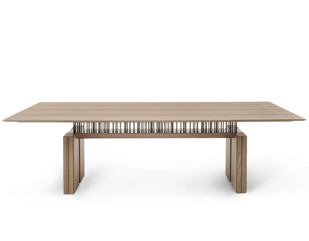 Стол Giorgetti G-CODE TABLE