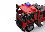 Робототехнический конструктор UBTech Jimu "Fire Blazer"