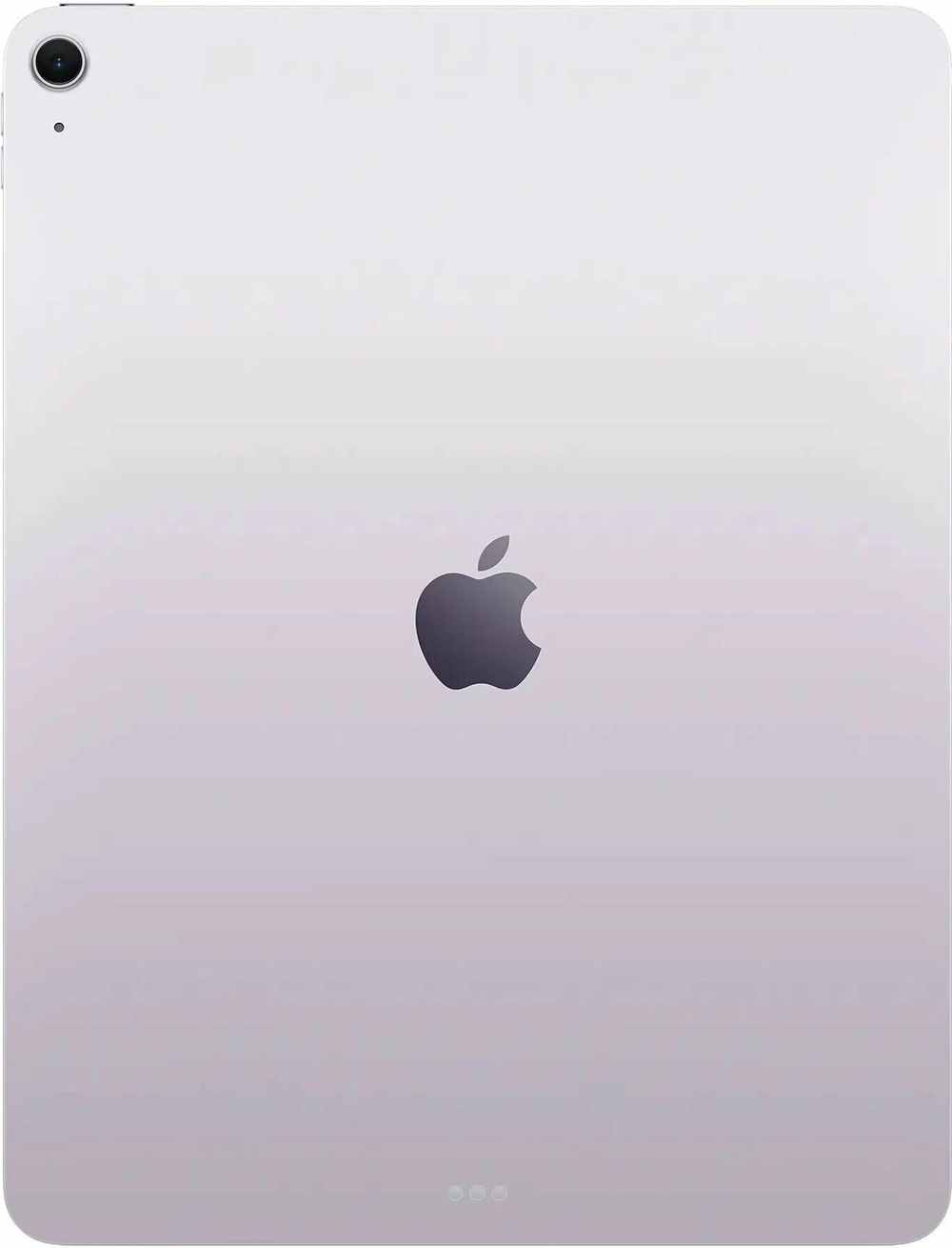 Планшет Apple iPad Air 13″ (M4), 256 ГБ, Wi‑Fi, Purple (фиолетовый)