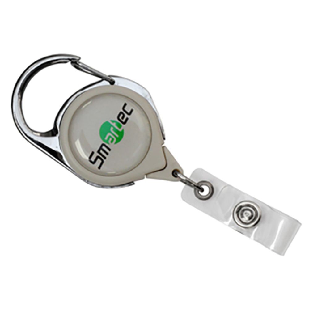 ST-AC203RT-GR ретрактор Smartec