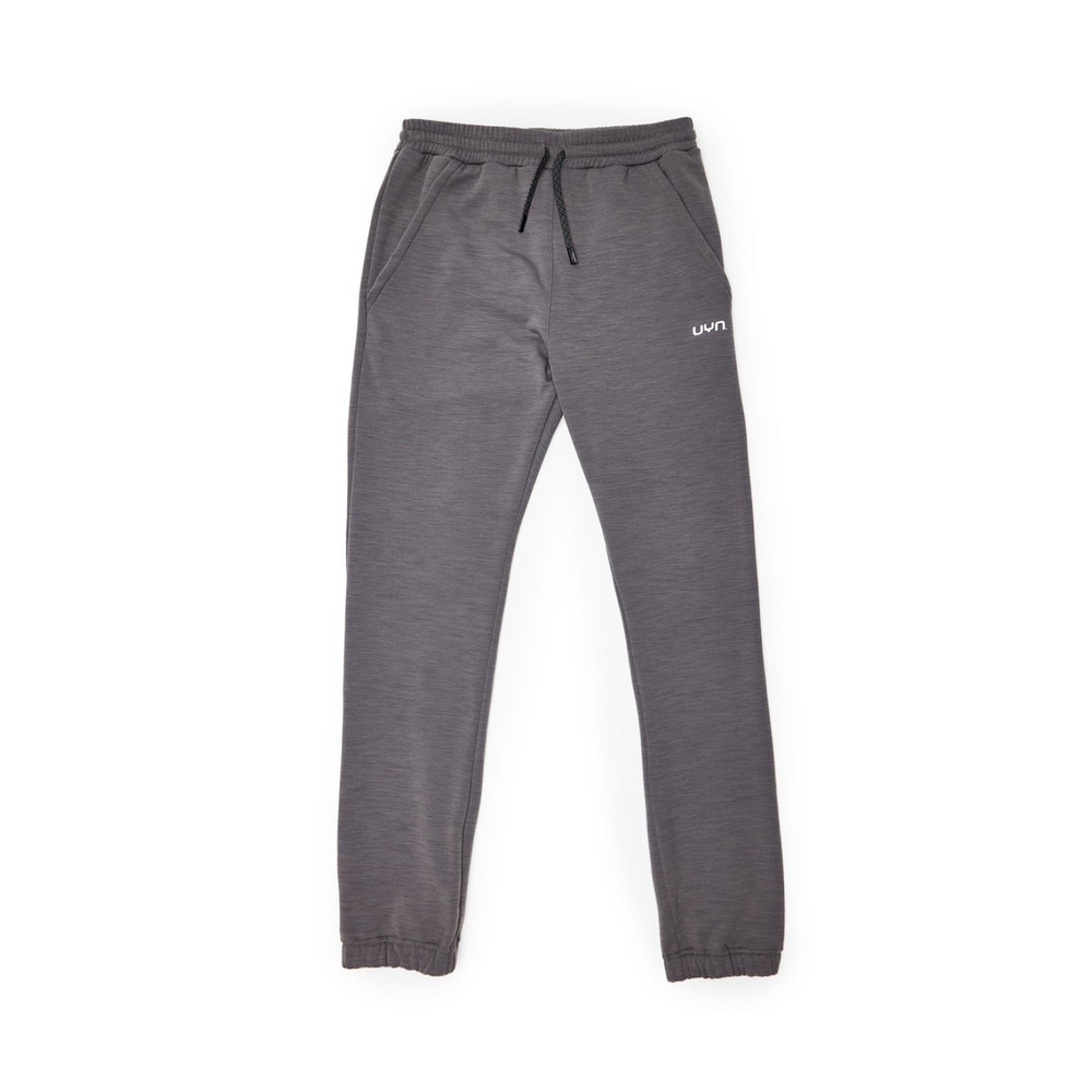 Брюки UYN Firewall Long Pewter Melange Grey