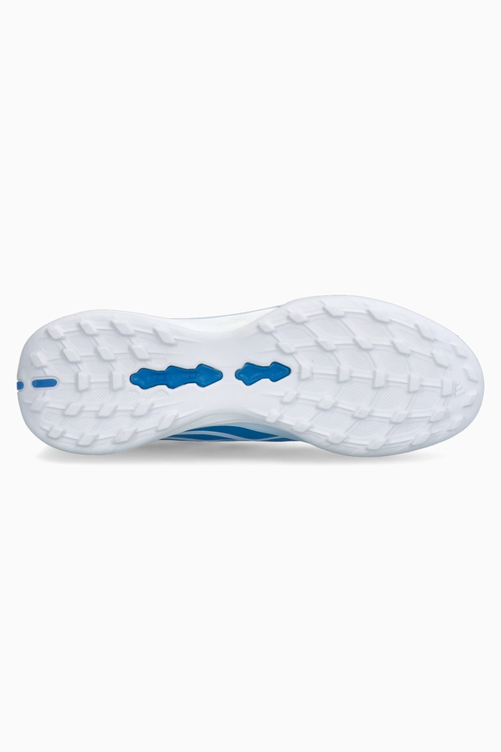 Сороконожки adidas Predator League TF Junior - голубой
