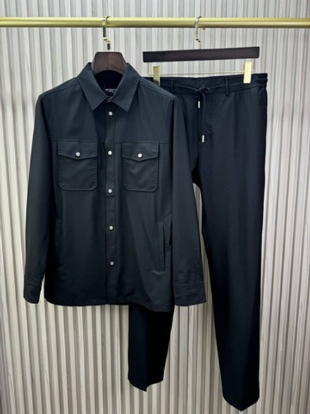 Прогулочный костюм Kiton