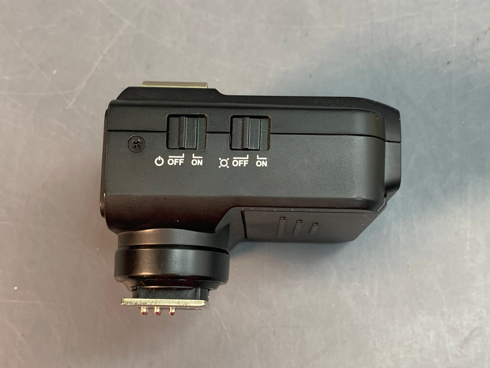 Godox X2T-C Canon