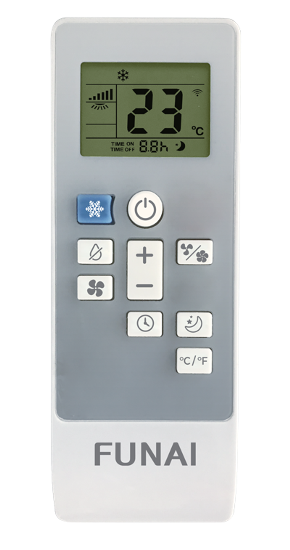 FUNAI CROCUS MAC-CS22CON01