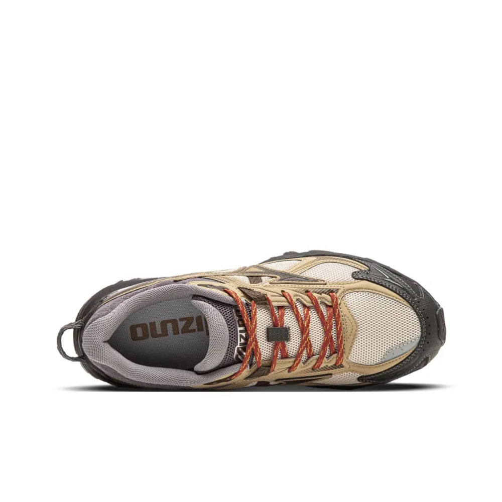 Mizuno FIYI TL Brown Black