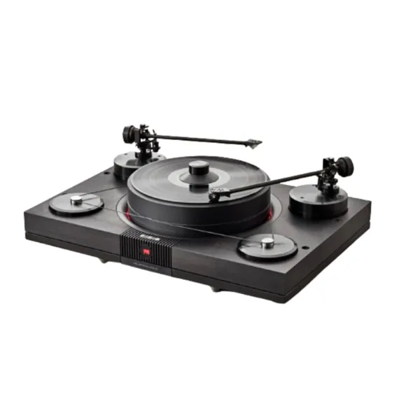 Gryphon Apollo Black