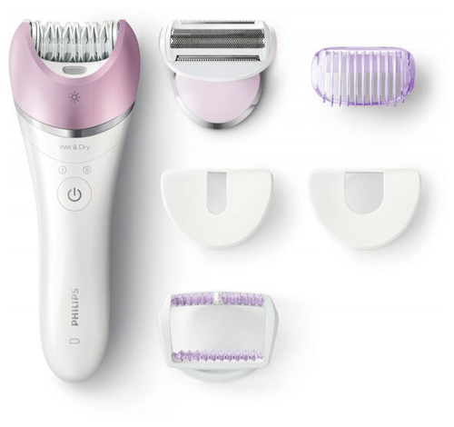 эпилятор Philips BRE 630/00