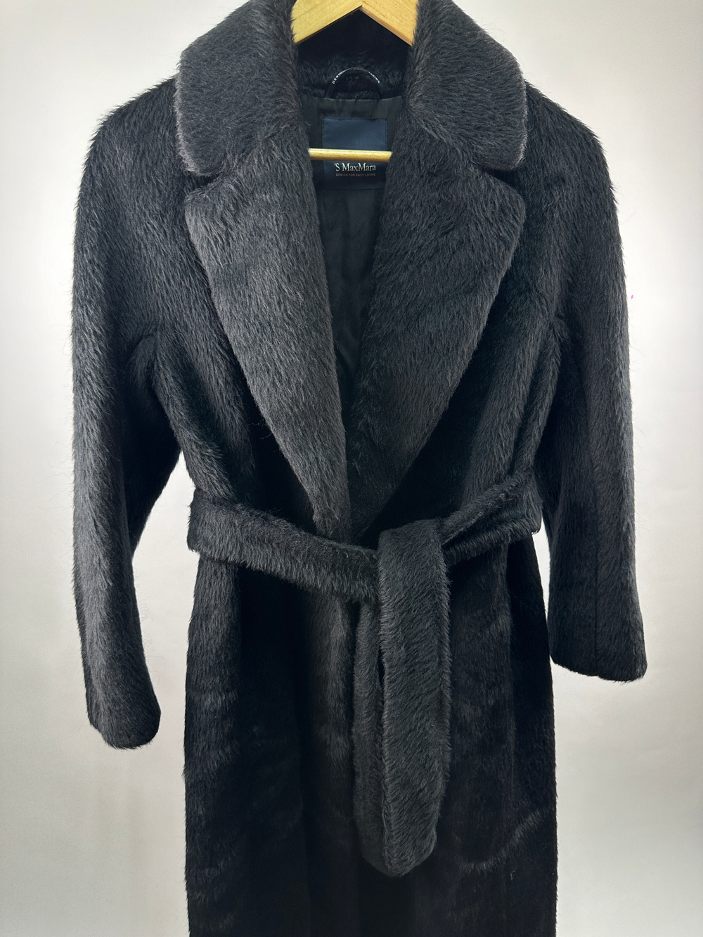 Пальто Max Mara