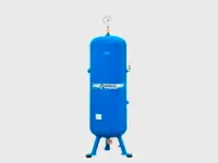 Воздушные ресиверы Remeza