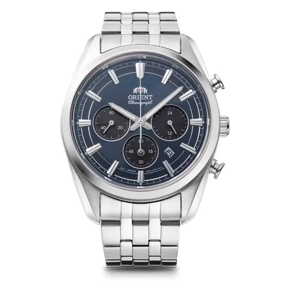 Мужские часы Orient RA-TX0303L10B
