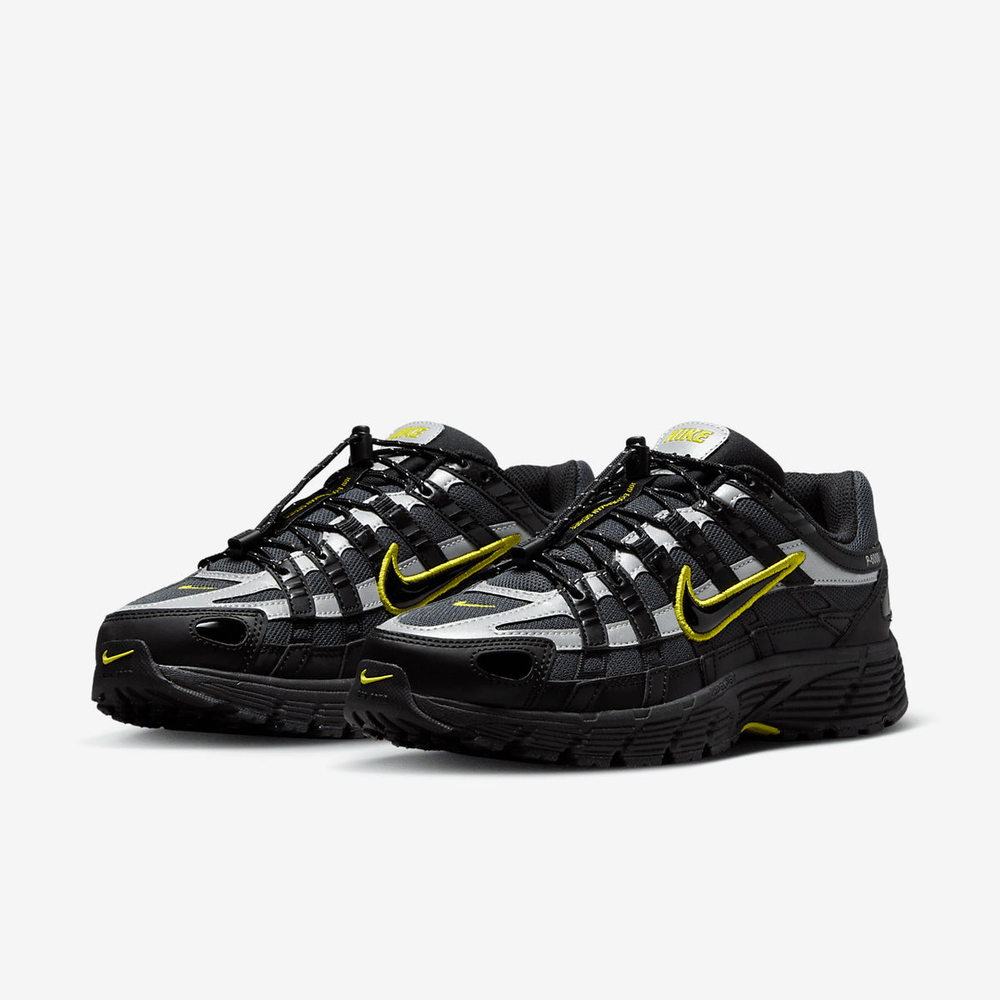 Кроссовки NIKE P-6000